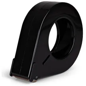 Tejphållare packtejp för 38mm tejp