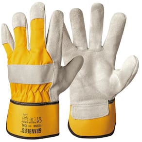 Arbetshandske GRANBERG 9500 10