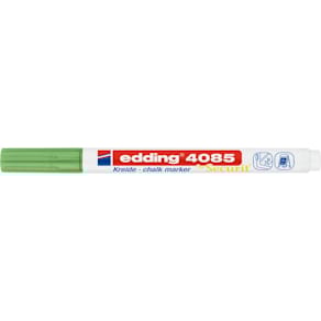 Kreidemarker edding 4085, 1-2 mm, grünmetallic