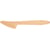 Träkniv 16,5 cm 100-pack