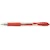 Gelkulpenna PILOT G-2 Fine Röd, 0.5mm