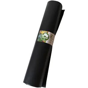 Plastsäck LD K1 R100 125L 30my sv 25/rl