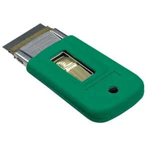 Klickskrapa UNGER Ergotec