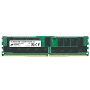 Micron - DDR4 - modul - 32 GB - DIMM 288-pin - 2933 MHz /