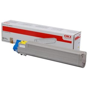 C9655 toner yellow 22K