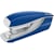Nietmachine Leitz Flat Clinch 5523, blauw