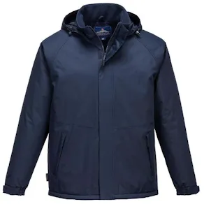 Vinterjacka PORTWEST S505 marin S