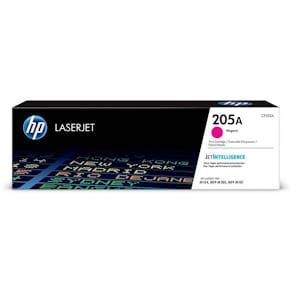 Toner HP CF533A 205A Magenta