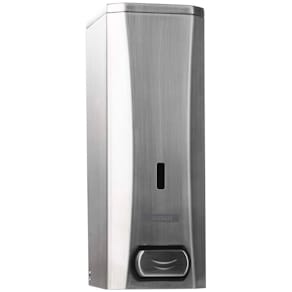 Sæbedispenser, Katrin, Rust free 1 liter rustfrit stål