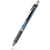 Gelpenna PENTEL EnerGel needle 0,5 svart