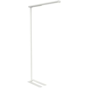 Stehleuchte MAUL MAULjet, LED, weiß