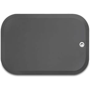 Aflastningsmåtte Matting StandUp 53x77 cm, antracit, 1 stk