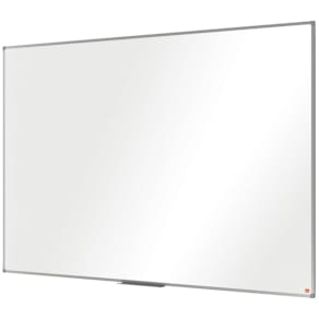 Whiteboardtafel Nobo, 200 x 100 cm, weiß