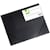Elastomap Q-CONNECT, A4, 3 kleppen en elastieken, transparant