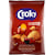 Chips Croky, ketchup, zakje van 100 g