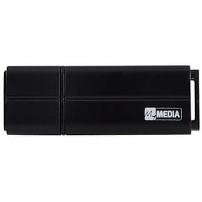 USB-Minne VERBATIM Mymedia USB 2.0 32GB