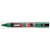 Paintmarker Uni POSCA PC-5M, 1,8 - 2,5 mm, donkergroen