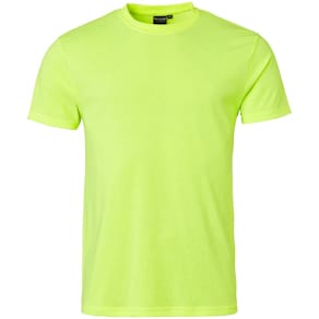 T-shirt TOP SWEDE 239 Vis fluor. gul M