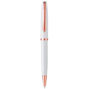 Kulpenna Pelikan Jazz Noble vit 1mm blå