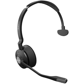 Headset Jabra Engage 75 SE Mono, schwarz