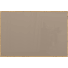 Lintex AREA Glastavla, ekram, 1528 × 1028 mm, Cozy 450