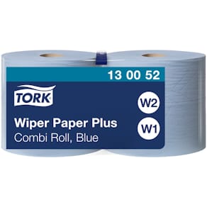 Industritork TORK Plus Combi W1/2 2/fp