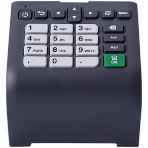 Brother Keyboard unit (Replacement)