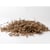 Pakkefyld krøllet kraftpapir, natur, 10 kg, palle 16 kasser