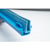 Golvskrapa VIKAN Hygien dub.ledad 60cm b