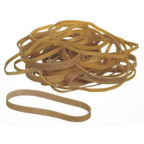 Gummiband 75 9x100 mm 0,5 kg