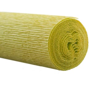 Gärtnerkrepp WEROLA, 50 x 250 cm, maigrün