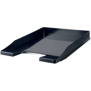 Briefablage HAN Junior, A4/C4, schwarz