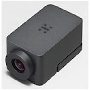 Huddly IQ - Konferenskamera - färg - 12 MP - 1080p, 720p - USB