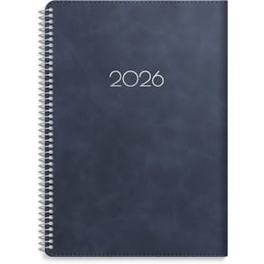 Business Twist 2026 blå