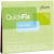 Navulling pleisterautomaat Plum QuickFix, 30 detecteerbare ple­is