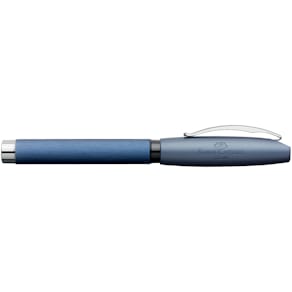 Füllhalter Faber-Castell Essentio, M, blau