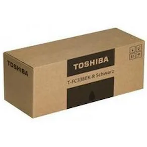 Toner TOSHIBA TFC338EK-R 90K svart