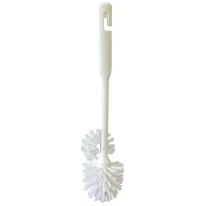 WC-borste Nilfisk med rens 40 cm vit