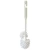 WC-borste Nilfisk med rens 40 cm vit