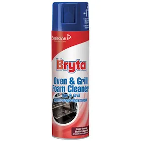 Ugnsrengöring BRYTA 500ml