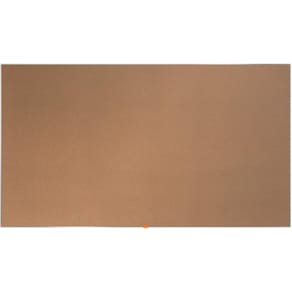 Korktafel Nobo Impression Pro Widescreen 85" 1892x1072mm braun
