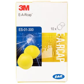 Öronpropp 3M med bygel refill 10 par