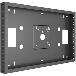 Multibrackets M Pro Series - Hölje - Open-air - för LCD-display
