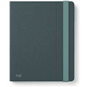 Logitech Casa Pop-Up Desk - Tangentbords- och