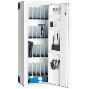 Säkerhetsskåp Datorer HÅBECO SSK 150 VEPC, 150x55x48cm