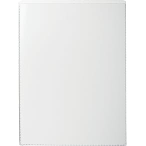 Ausweissteckhülle Durable, A5, transparent