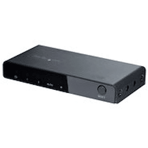 StarTech.com 2-Port 8K HDMI Switch, HDMI 2.1 Switcher 4K