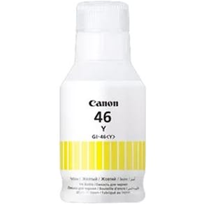 GI-46 Y EMB Yelow Ink Bottle