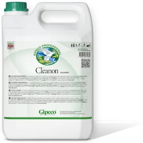 Golvunderhåll Gipeco Cleanon, 5L
