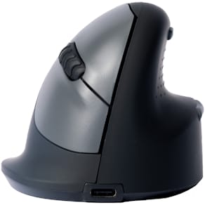 R-Go HE Break ergonomic mouse, small, right, wireless